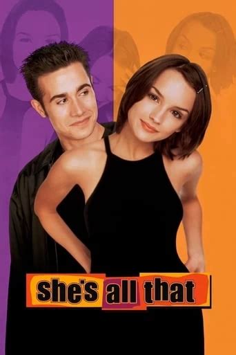 laney she's all that|she's all that watch free.